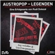 Various - Austropop-Legenden: Die Wilden & (Un)Vergessenen